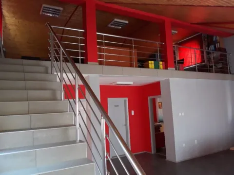 Izdavanje, poslovni prostor, 450m², Leštane, Grocka - image 8