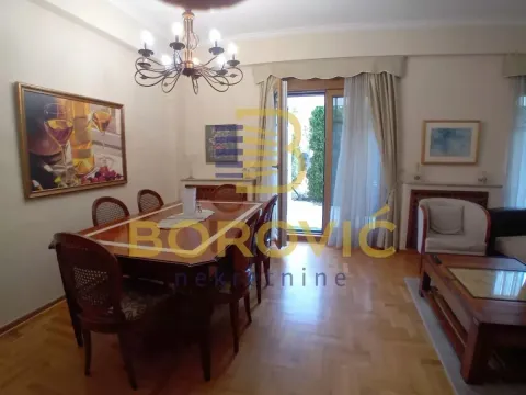 Rent, three bedroom apartment, 104m², Savski Venac, Beograd - image 2