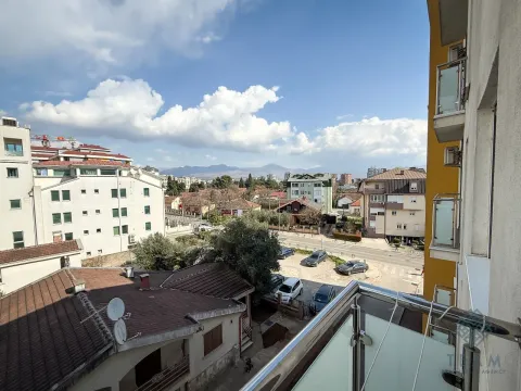 Prodaja, dvosoban stan, 65m², Ljubović, Podgorica - image 12