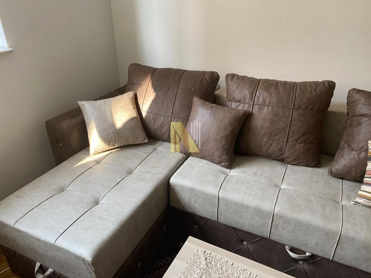 Izdavanje, jednosoban stan, 36m², Kej, Novi Sad Sve Podlokacije