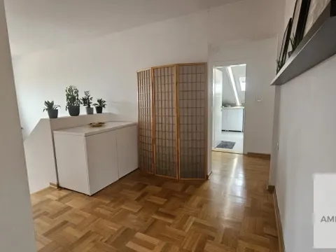 Sale, four bedroom apartment, 102m², Centar, Pančevo - image 17