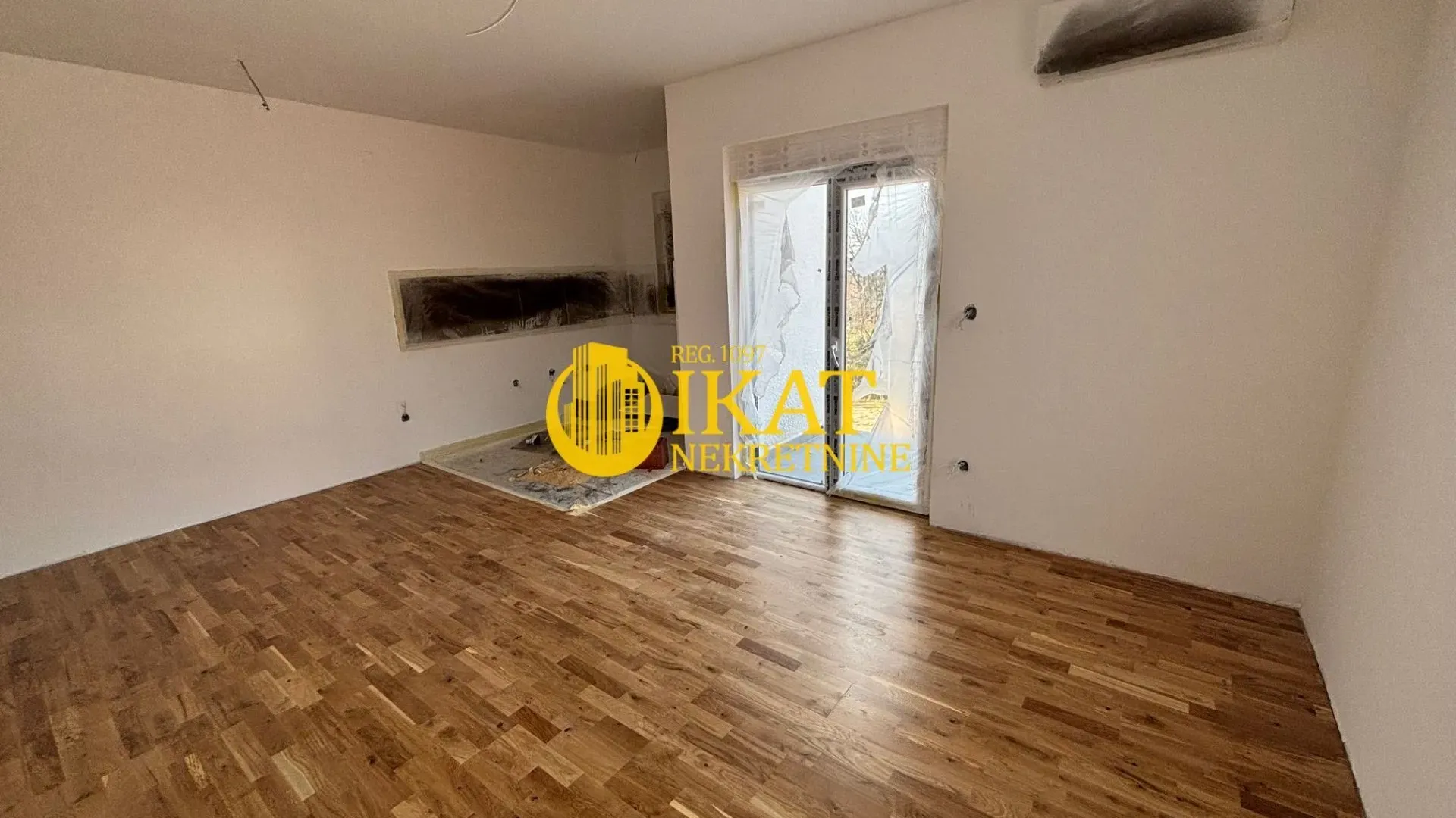Prodaja, jednosoban stan, 50m², Jajinci, Voždovac Sve Podlokacije