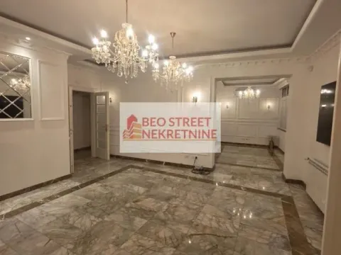 Poslovni prostor in Savski Venac