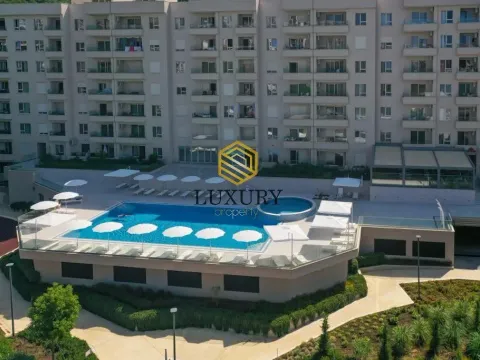 Prodaja, dvosoban stan, 71m², Bečići, Budva - image 5