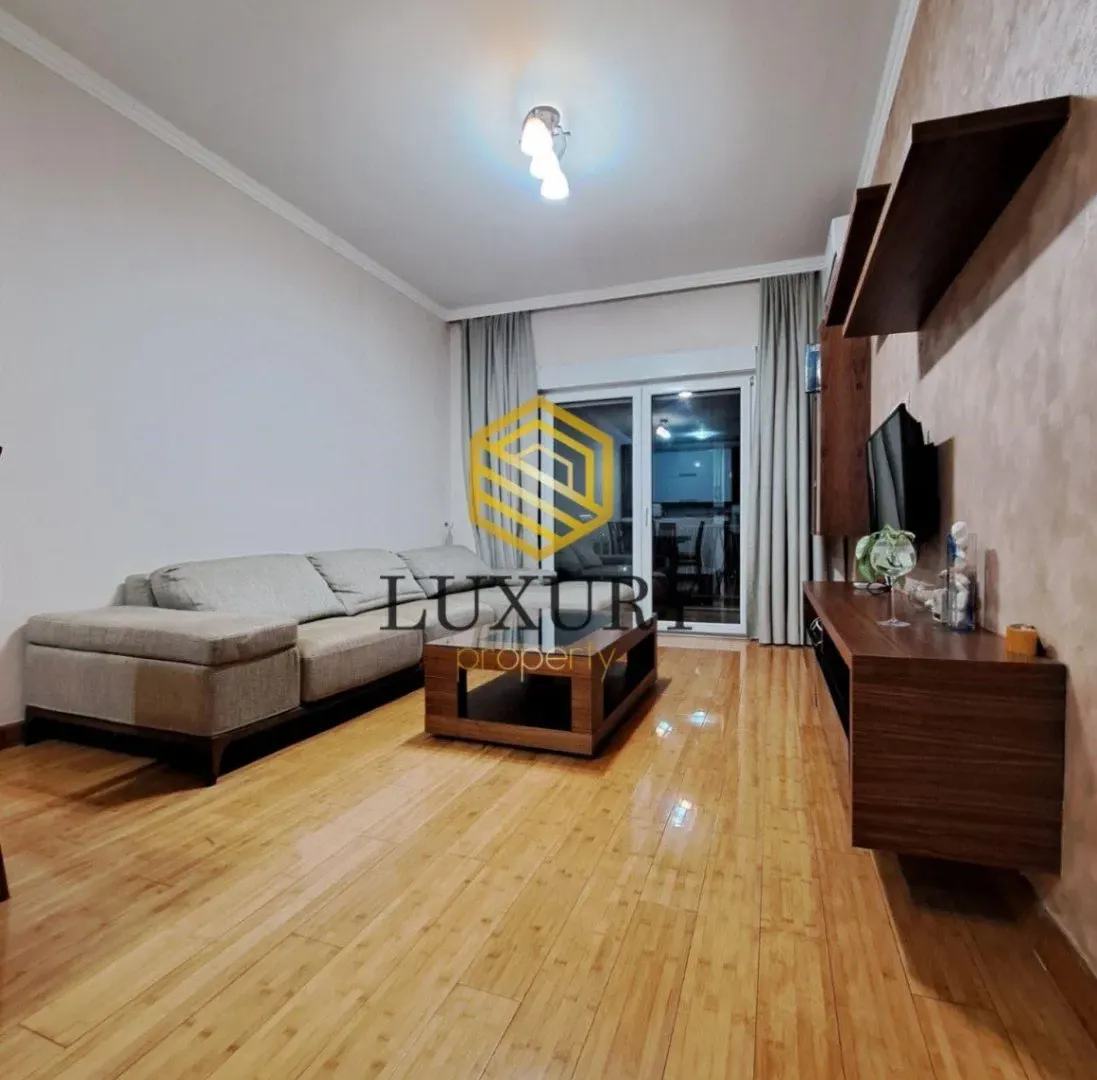 Rent, two bedroom apartment, 72m², Pobrežje, Podgorica