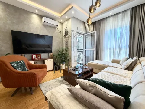 Prodaja, dvosoban stan, 69m², Zabjelo, Podgorica - image 3