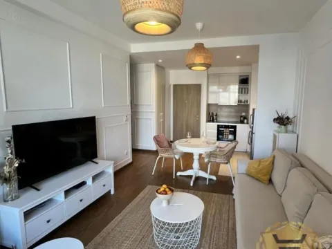 Izdavanje, dvosoban stan, 58m², Savski Venac, Beograd - image 2