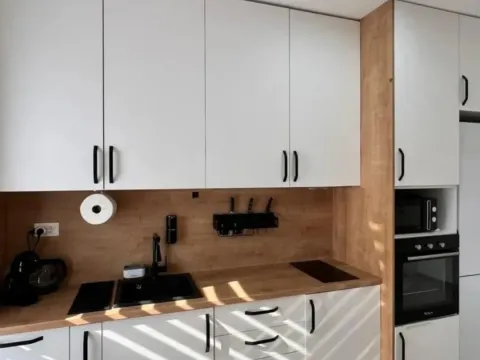 Sale, one bedroom apartment, 56m², Čeluga, Bar - image 2