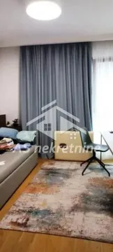 Rent, three bedroom apartment, 92m², Savski Venac, Beograd - image 22
