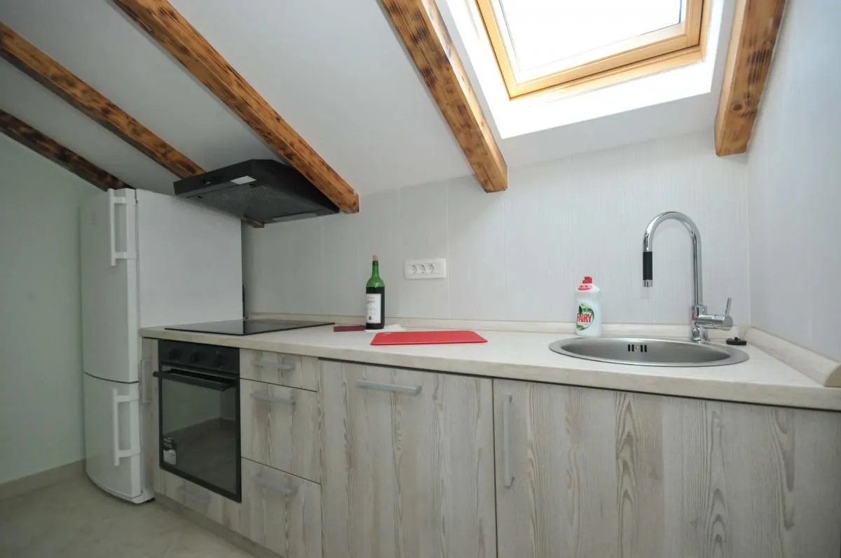Sale, three bedroom apartment, 106m², Bečići, Budva
