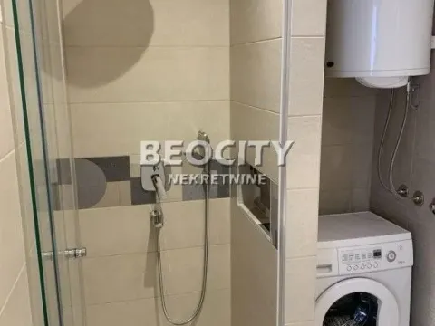 Izdavanje, trosoban stan, 73m², Dorćol Sve Podlokacije, Beograd - image 7