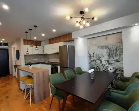 Izdavanje, dvosoban stan, 72m², Bulevar, Niš - image 3