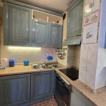 Rent, two bedroom apartment, 85m², Podgorica, Crna Gora - image 13