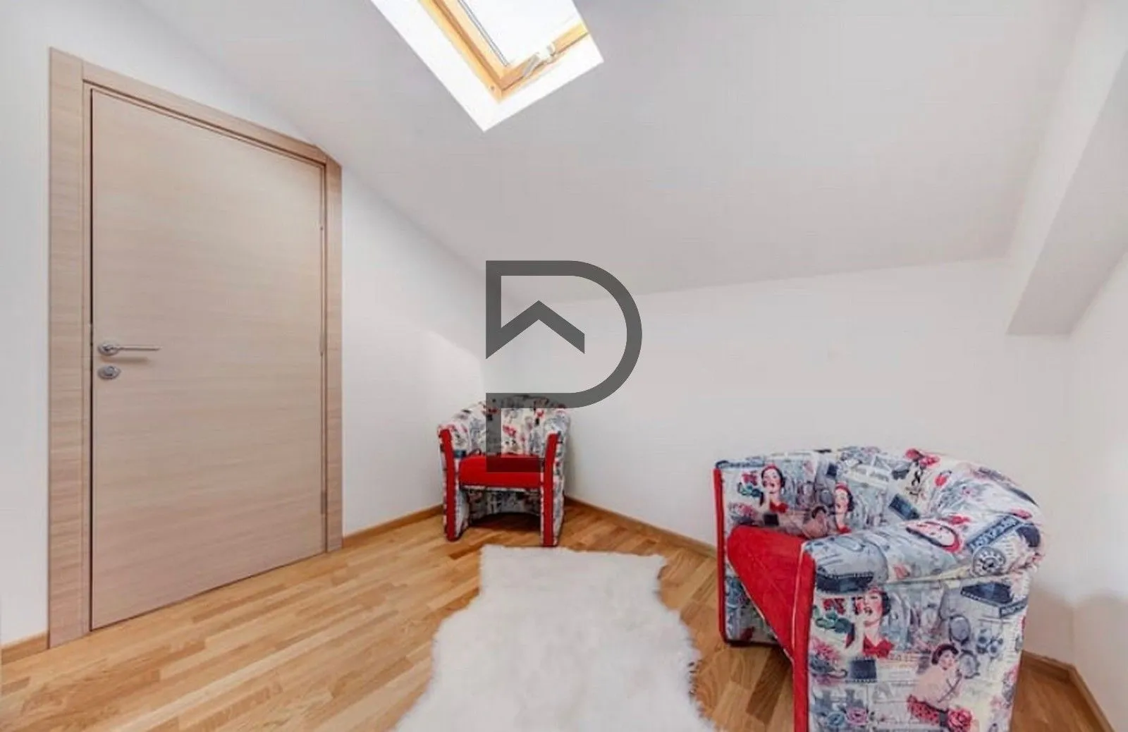 Rent, apartment, 70m², Pobrežje, Podgorica