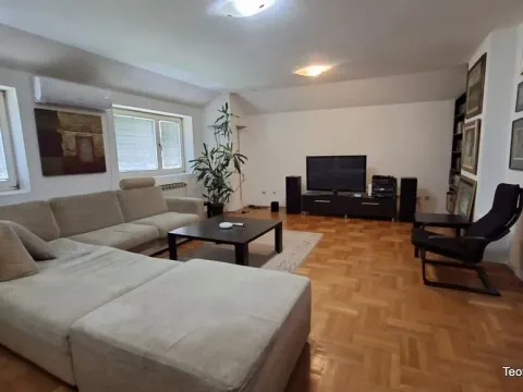 Izdavanje, garsonjera, 120m², Severni Bulevar, Zvezdara Sve Podlokacije - image 2