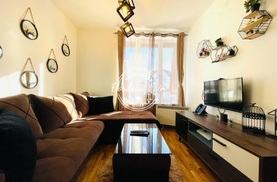 Prodaja, dvosoban stan, 30m², Kopaonik, Srbija