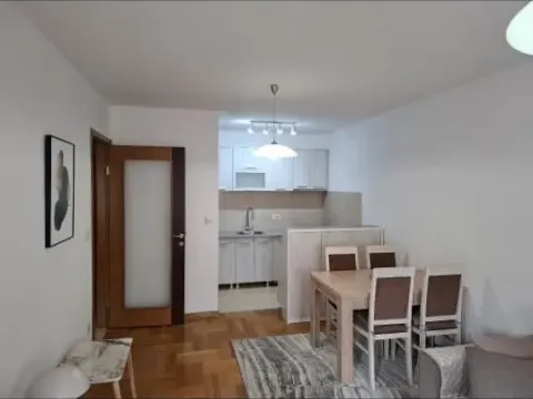 Izdavanje, jednosoban stan, 45m², Stari Aerodrom, Podgorica - image 5