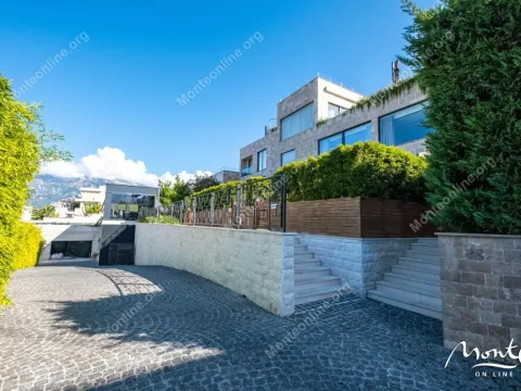 Prodaja, trosoban stan, 230m², Bogišići, Tivat - image 50