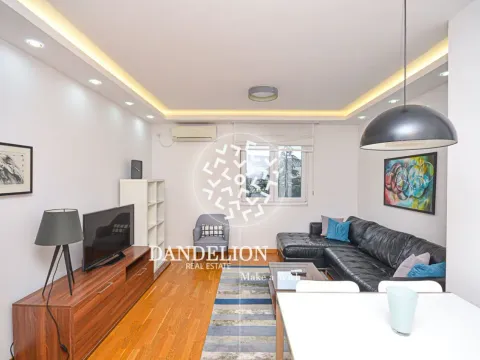 Izdavanje, jednosoban stan, 45m², City Kvart, Podgorica - image 18