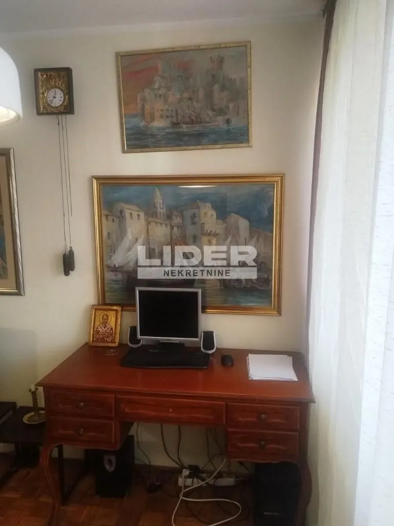 Prodaja, dvosoban stan, 66m², Novi Beograd Sve Podlokacije, Beograd
