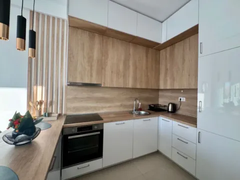 Stan-na-dan, jednosoban stan, 50m², Centar, Bar - image 11