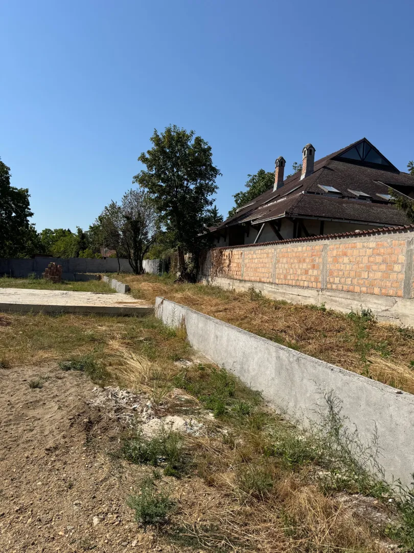 Prodaja, plac, 1200m², Vrčin, Grocka