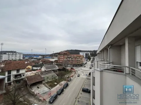 Prodaja, trosoban stan, 99m², Aqua park, Jagodina - image 9