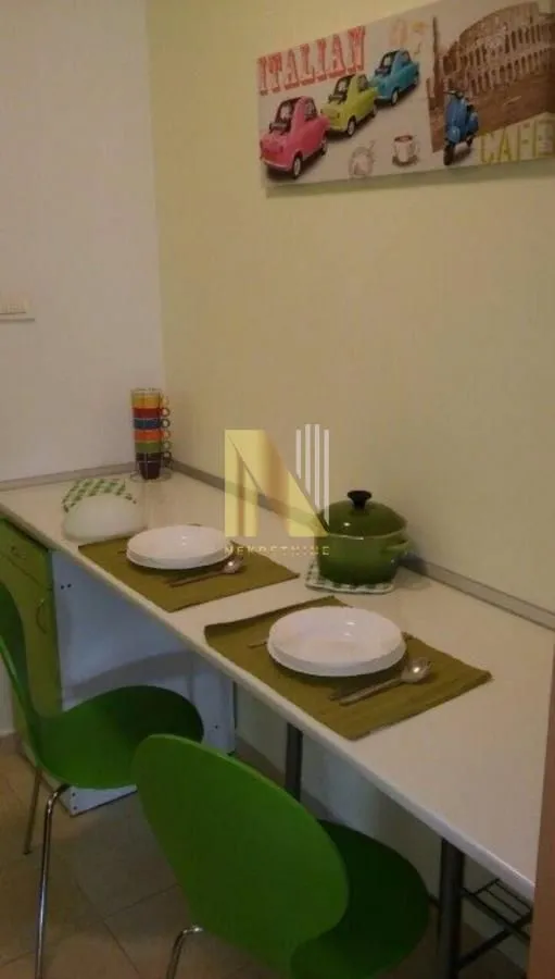 Prodaja, jednosoban stan, 28m², Grbavica, Novi Sad Sve Podlokacije