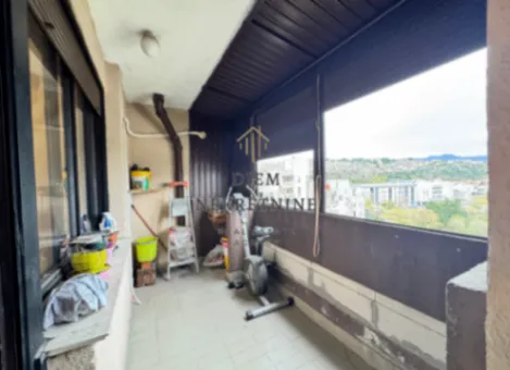 Prodaja, trosoban stan, 96m², Blok 6, Podgorica - image 8