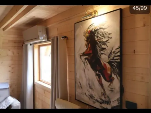 Prodaja, kuća, 832m², Razvršje, Žabljak - image 10