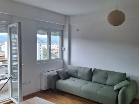 Izdavanje, stan, 35m², Zabjelo, Podgorica - image 2