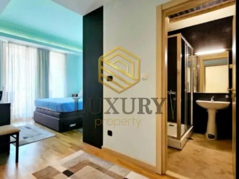 Sale, three bedroom apartment, 90m², Velji Vinogradi, Budva - image 7