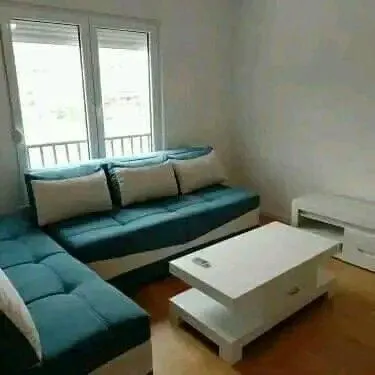 Rent, studio apartment, 33m², Centar, Podgorica