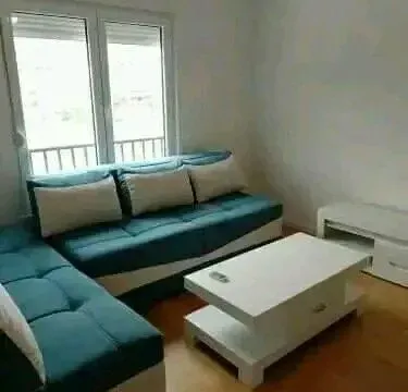 Rent, studio apartment, 33m², Centar, Podgorica - image 2