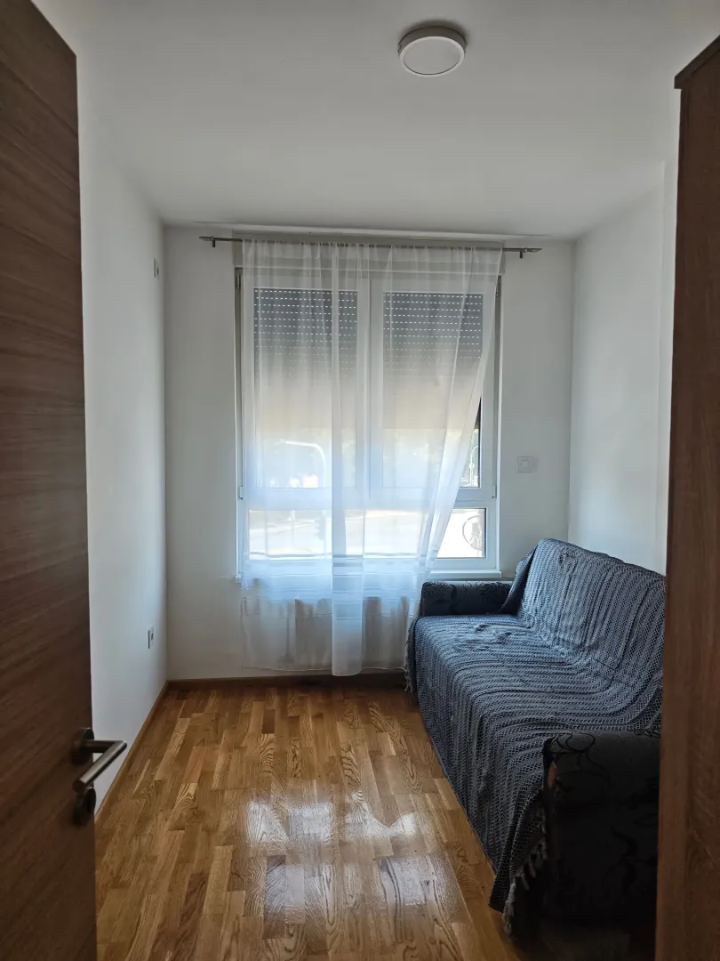 Prodaja, dvosoban stan, 64m², Petrovaradin, Novi Sad
