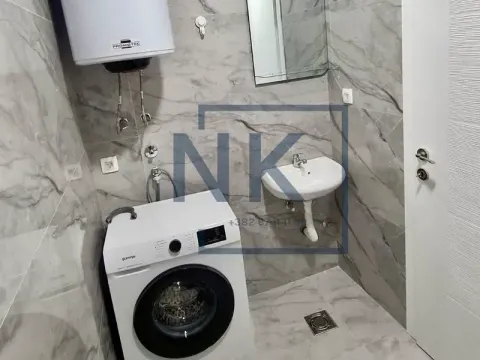 Izdavanje, jednosoban stan, 39m², Zagorič, Podgorica - image 8