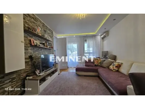 Stan in Novi Beograd Blok 67