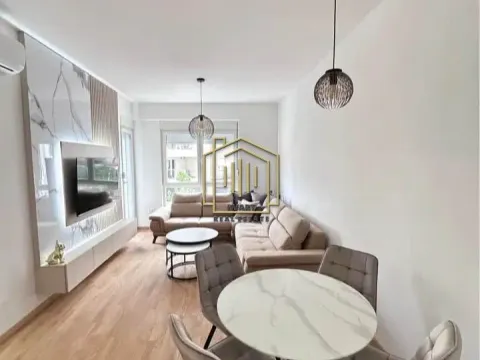 Prodaja, jednosoban stan, 45m², Zabjelo, Podgorica - image 2