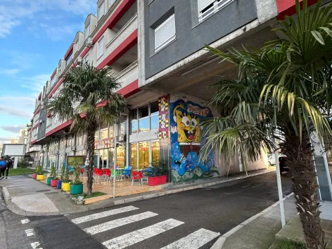 Daily-rent, apartment, 22m², City Kvart, Podgorica - image 9