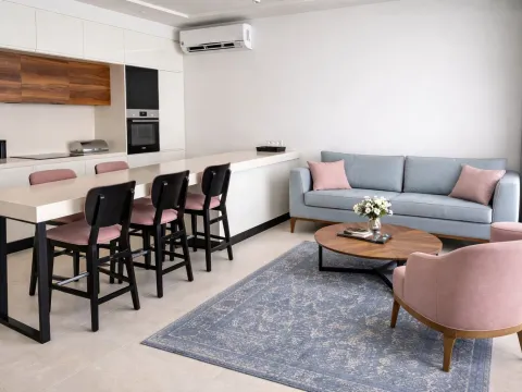 Stan in Rafailovići