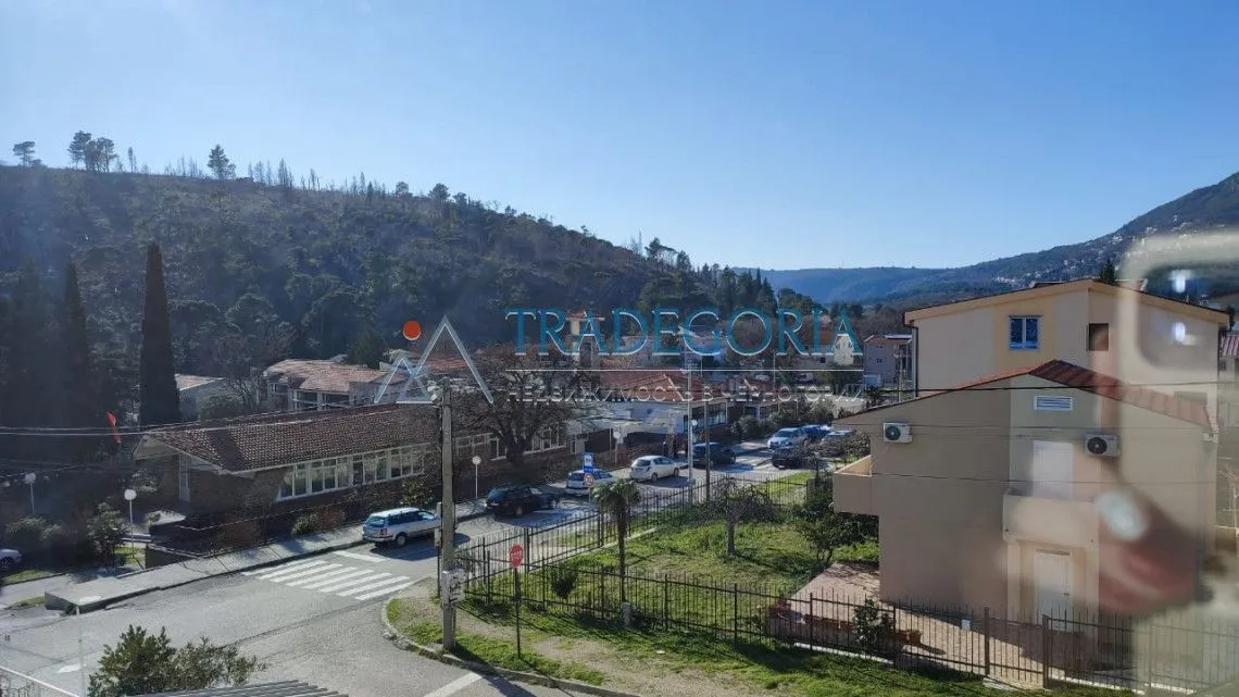 Prodaja, jednosoban stan, 52m², Sutomore, Bar