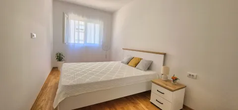 Sale, one bedroom apartment, 46m², Lazi, Budva - image 7