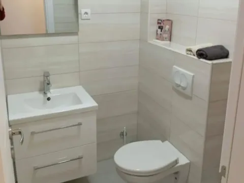 Sale, studio apartment, 20m², Šušanj, Bar - image 6