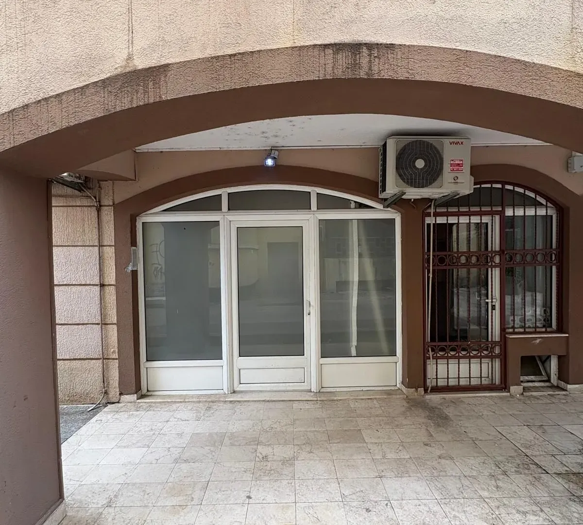 Rent, office space, 150m², Centar, Podgorica
