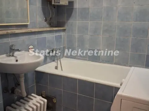 Izdavanje, jednosoban stan, 30m², Bulevar Oslobodjenja, Novi Sad Sve Podlokacije - image 8