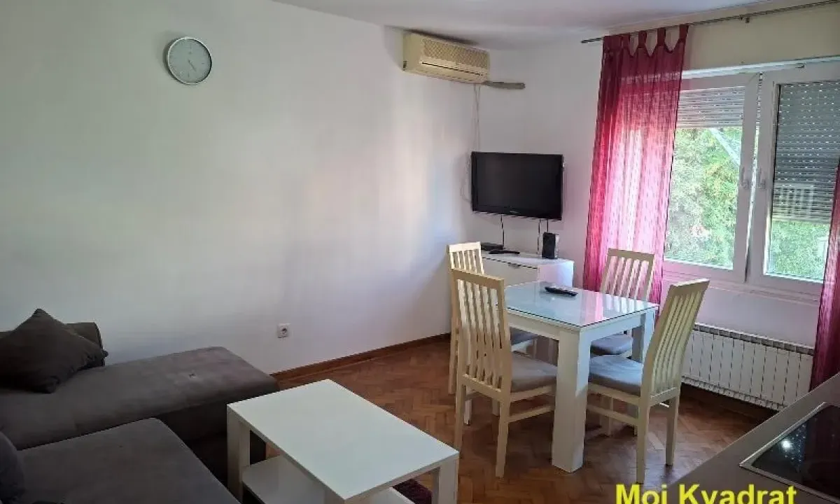 Prodaja, jednosoban stan, 36m², Lion, Zvezdara Sve Podlokacije