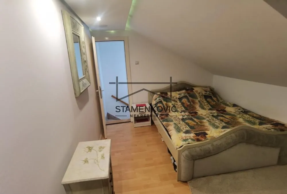 Prodaja, kuća, 43m², Telep, Novi Sad Sve Podlokacije