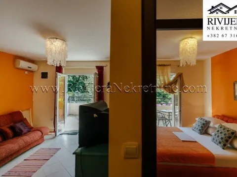 Prodaja, jednosoban stan, 49m², Topla, Herceg Novi - image 15