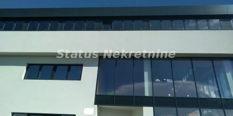 Sale, office space, 240m², Petrovaradin, Novi Sad