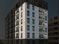 Prodaja, dvosoban stan, 87m², Centar, Podgorica - image 4